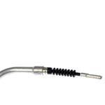 Purchase DORMAN/FIRST STOP - C660025 - Rear Left Brake Cable