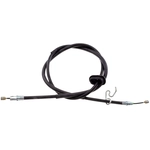 Order DORMAN/FIRST STOP - C660228 - Rear Left Brake Cable For Your Vehicle