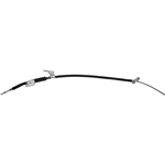 Order DORMAN/FIRST STOP - C661062 - Parking Brake Cable For Your Vehicle