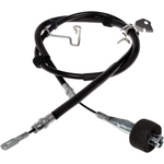Order DORMAN/FIRST STOP - C661395 - Parking Brake Cable For Your Vehicle