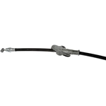 Order Rear Left Brake Cable by DORMAN/FIRST STOP - C661426 For Your Vehicle