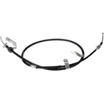 Order DORMAN/FIRST STOP - C661431 - Parking Brake Cable For Your Vehicle