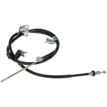 Order DORMAN/FIRST STOP - C661435 - Parking Brake Cable For Your Vehicle