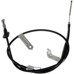 Order DORMAN/FIRST STOP - C661450 - Parking Brake Cable For Your Vehicle