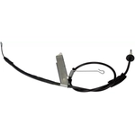 Order DORMAN/FIRST STOP - C661488 - Parking Brake Cable For Your Vehicle