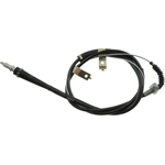 Order Rear Left Brake Cable by DORMAN/FIRST STOP - C130836 For Your Vehicle