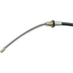 Order Rear Left Brake Cable by DORMAN/FIRST STOP - C132067 For Your Vehicle