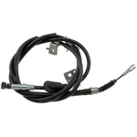Order Rear Left Brake Cable by DORMAN/FIRST STOP - C138871 For Your Vehicle