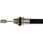 Order Rear Left Brake Cable by DORMAN/FIRST STOP - C660002 For Your Vehicle