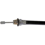 Order Rear Left Brake Cable by DORMAN/FIRST STOP - C660006 For Your Vehicle
