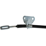 Order Rear Left Brake Cable by DORMAN/FIRST STOP - C660014 For Your Vehicle