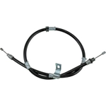 Order Rear Left Brake Cable by DORMAN/FIRST STOP - C660050 For Your Vehicle