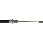 Order Rear Left Brake Cable by DORMAN/FIRST STOP - C660051 For Your Vehicle