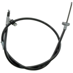 Order Rear Left Brake Cable by DORMAN/FIRST STOP - C660053 For Your Vehicle