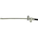 Order Rear Left Brake Cable by DORMAN/FIRST STOP - C660063 For Your Vehicle