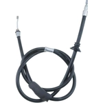 Order Rear Left Brake Cable by DORMAN/FIRST STOP - C660090 For Your Vehicle