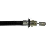 Order Rear Left Brake Cable by DORMAN/FIRST STOP - C660108 For Your Vehicle