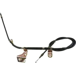 Order Rear Left Brake Cable by DORMAN/FIRST STOP - C660149 For Your Vehicle