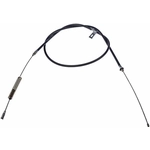 Order Rear Left Brake Cable by DORMAN/FIRST STOP - C660221 For Your Vehicle
