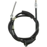 Order Rear Left Brake Cable by DORMAN/FIRST STOP - C660245 For Your Vehicle