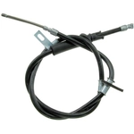 Order Rear Left Brake Cable by DORMAN/FIRST STOP - C660321 For Your Vehicle