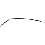 Order Rear Left Brake Cable by DORMAN/FIRST STOP - C660445 For Your Vehicle