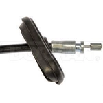 Order Rear Left Brake Cable by DORMAN/FIRST STOP - C660485 For Your Vehicle