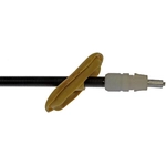 Order Rear Left Brake Cable by DORMAN/FIRST STOP - C660492 For Your Vehicle