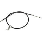 Order Rear Left Brake Cable by DORMAN/FIRST STOP - C660494 For Your Vehicle