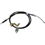 Order Rear Left Brake Cable by DORMAN/FIRST STOP - C660538 For Your Vehicle