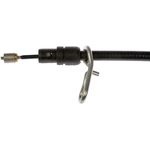 Order Rear Left Brake Cable by DORMAN/FIRST STOP - C660568 For Your Vehicle