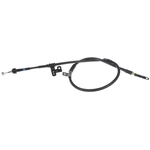 Order Rear Left Brake Cable by DORMAN/FIRST STOP - C660856 For Your Vehicle