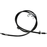 Order Rear Left Brake Cable by DORMAN/FIRST STOP - C660873 For Your Vehicle