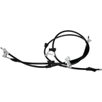 Order Rear Left Brake Cable by DORMAN/FIRST STOP - C661322 For Your Vehicle
