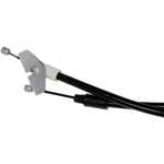 Order Rear Left Brake Cable by DORMAN/FIRST STOP - C661322 For Your Vehicle