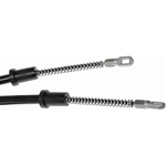 Order Rear Left Brake Cable by DORMAN/FIRST STOP - C661354 For Your Vehicle