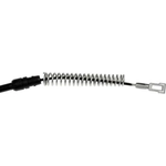 Order Rear Left Brake Cable by DORMAN/FIRST STOP - C661408 For Your Vehicle