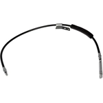 Order Rear Left Brake Cable by DORMAN/FIRST STOP - C661417 For Your Vehicle