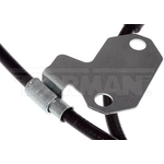 Order Rear Left Brake Cable by DORMAN/FIRST STOP - C661422 For Your Vehicle