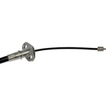 Order Rear Left Brake Cable by DORMAN/FIRST STOP - C661451 For Your Vehicle