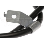 Order Rear Left Brake Cable by DORMAN/FIRST STOP - C661452 For Your Vehicle