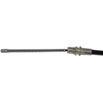 Order Rear Left Brake Cable by DORMAN/FIRST STOP - C92332 For Your Vehicle