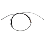 Order Rear Left Brake Cable by DORMAN/FIRST STOP - C92439 For Your Vehicle