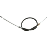 Order Rear Left Brake Cable by DORMAN/FIRST STOP - C92533 For Your Vehicle