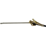 Order Rear Left Brake Cable by DORMAN/FIRST STOP - C92882 For Your Vehicle
