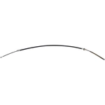 Order DORMAN/FIRST STOP - C92922 - Rear Left Brake Cable For Your Vehicle