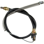 Order Rear Left Brake Cable by DORMAN/FIRST STOP - C93195 For Your Vehicle