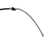Order Rear Left Brake Cable by DORMAN/FIRST STOP - C93212 For Your Vehicle