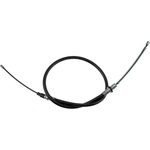 Order Rear Left Brake Cable by DORMAN/FIRST STOP - C93290 For Your Vehicle