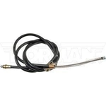 Order Rear Left Brake Cable by DORMAN/FIRST STOP - C93334 For Your Vehicle